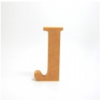LETRAS DE MESA - J
